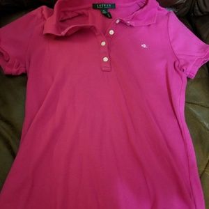 Polo Shirt